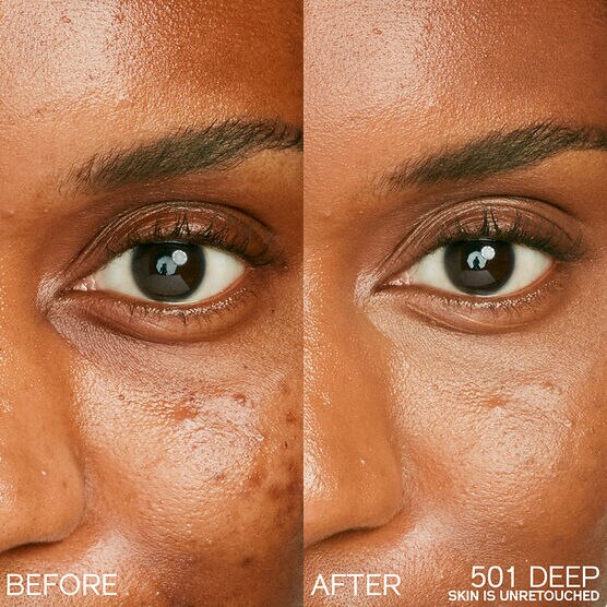 SHISEIDO SYNCHRO SKIN RADIANT LIFTING CONCEALER 501